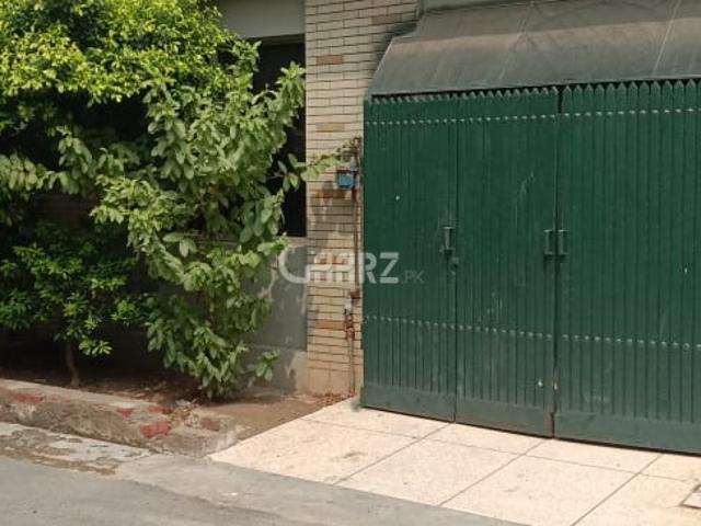 7 Marla House for Sale in Lahore Phase 1 Block F 1