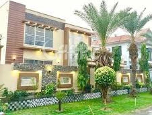 7 Marla House for Sale in Lahore Sector M 7 Block B