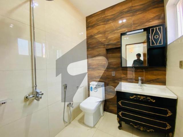 7 Marla House For Sale In Lalazar Estate Phase 1, Rawalpindi Lalazar Estate Housing Society