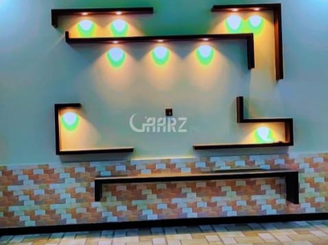 7 Marla House for Sale in Peshawar Executive Lodges