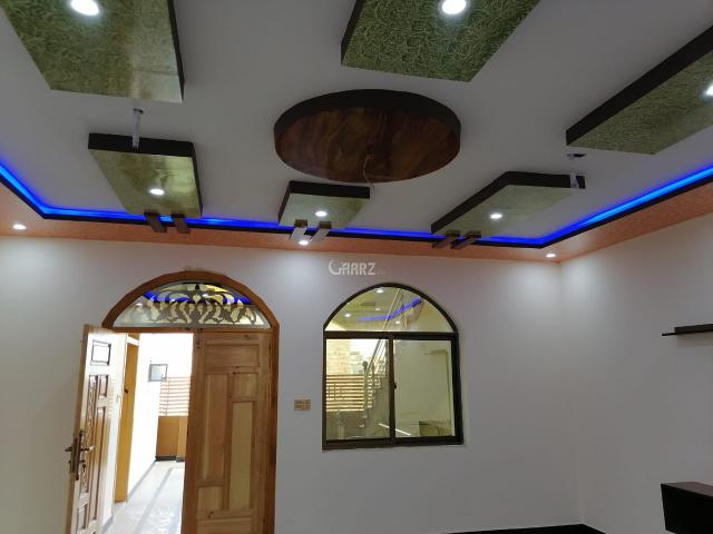 7 Marla House for Sale in Peshawar Sufyan Garden