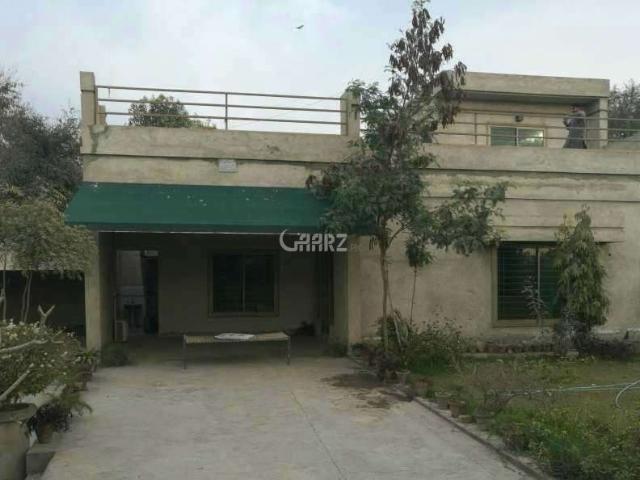 7 Marla House for Sale in Rawalpindi Abu Bakar Block, Bahria Town Phase 8 Safari Valley