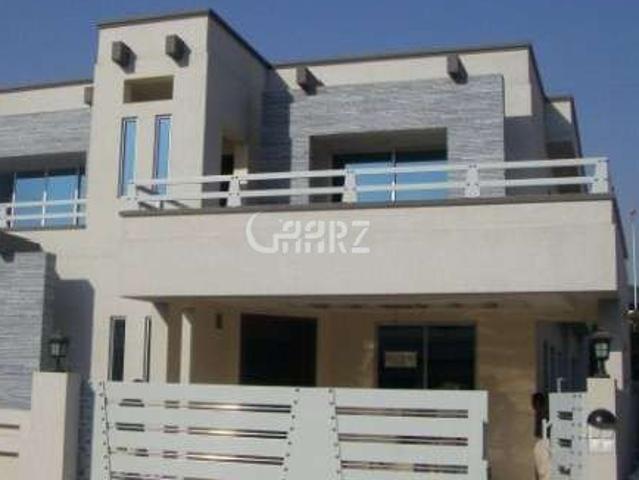 7 Marla House for Sale in Rawalpindi Abu Bakar Block, Bahria Town Phase 8 Safari Valley