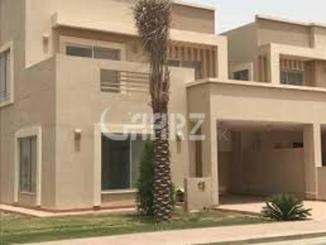7 Marla House for Sale in Rawalpindi Abu Bakar Block, Bahria Town Phase 8 Safari Valley