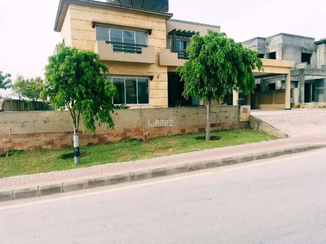 7 Marla House for Sale in Rawalpindi Bahria Town Phase 8