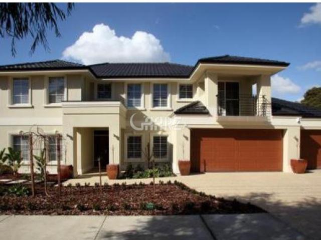 7 Marla House for Sale in Rawalpindi Bahria Town Phase 8