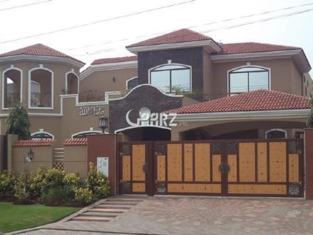 7 Marla House for Sale in Rawalpindi Bahria Town Phase 8