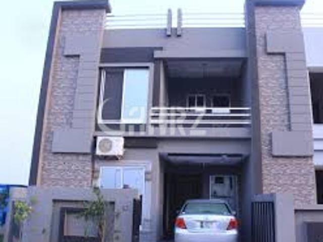 7 Marla House for Sale in Rawalpindi Safari Valley, Bahria Town Phase 8