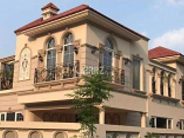 7 Marla House for Sale in Rawalpindi Safari Valley, Bahria Town Phase 8