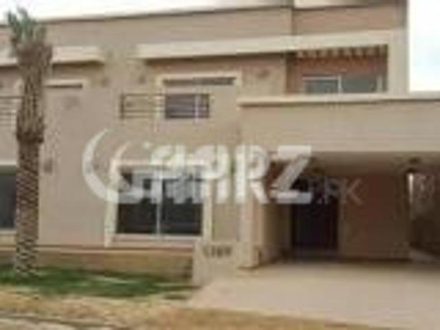 7 Marla House for Sale in Rawalpindi Safari Valley, Bahria Town Phase 8
