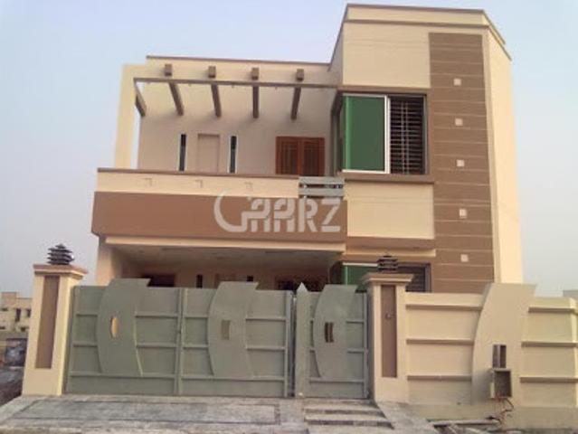 7 Marla House for Sale in Rawalpindi Umer Block, Bahria Town Phase 8 Safari Valley