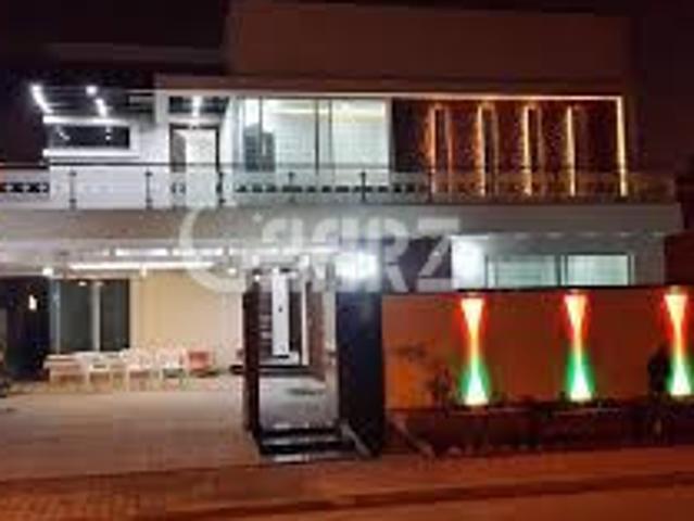 7 Marla House for Sale in Rawalpindi Umer Block, Bahria Town Phase 8 Safari Valley