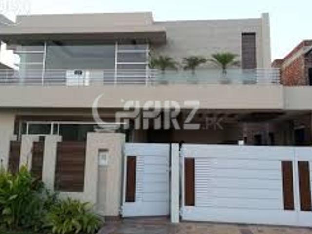 7 Marla House for Sale in Rawalpindi Umer Block, Bahria Town Phase 8