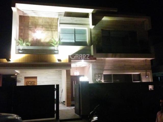 7 Marla House for Sale in Rawalpindi Usman Block, Bahria Town Phase 8