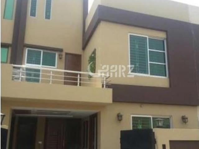 7 Marla House for Sale in Rawalpindi Usman Block, Bahria Town Phase 8