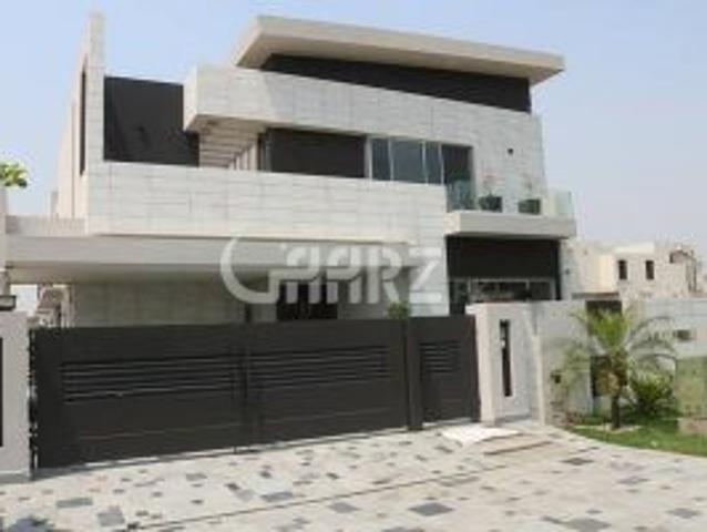 7 Marla House for Sale in Rawalpindi Usman Block, Bahria Town Phase 8 Safari Valley