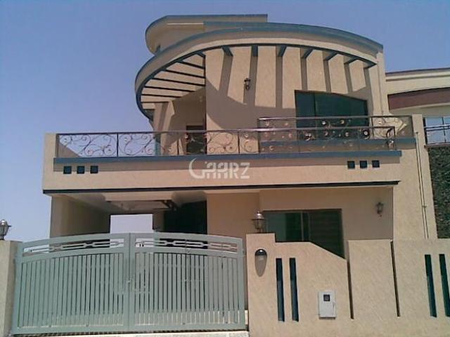 7 Marla House for Sale in Rawalpindi Usman Block, Bahria Town Phase 8 Safari Valley