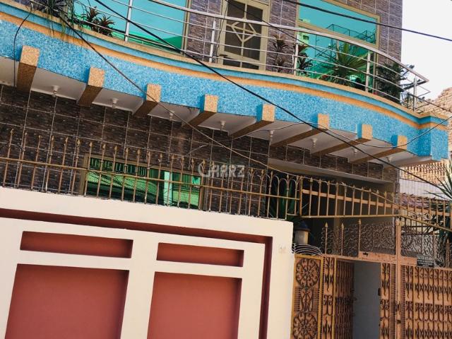 7 Marla House for Sale in Rawalpindi Yousuf Colony
