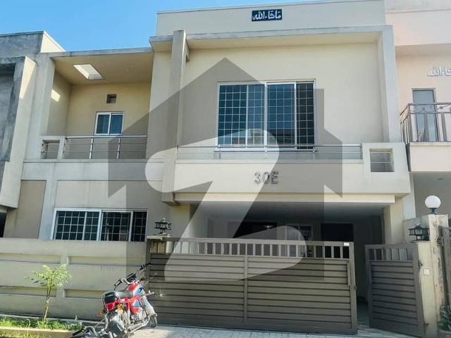 7 Marla House For Sale In Rs. 27500 Only