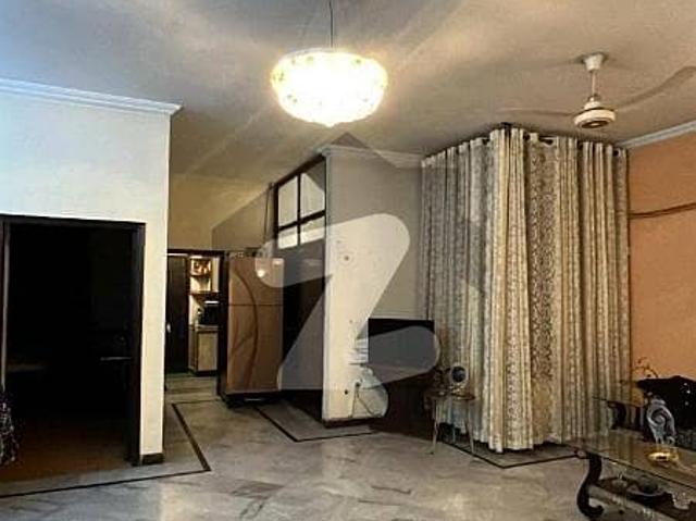7 Marla House For sale In Rs. 36000 Only