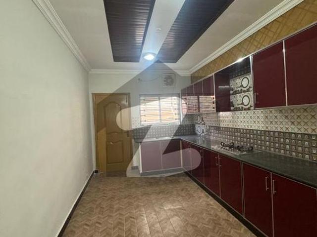 7 Marla House for Sale in Umer Block Prime Family Home Bahria Town Phase 8 Umer Block