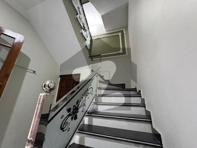 7 Marla House For Sale Kohistan Enclave