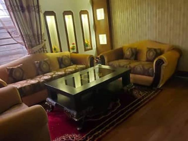 7 Marla house for sale p block in Lahore Motorway City ID 93818