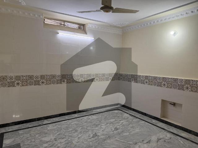 7 Marla House For Sale Phase 6 Sector F10 Hayatabad Phase 6 F10