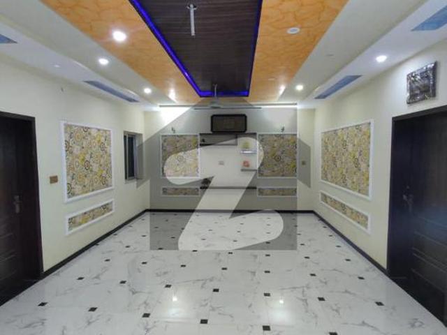 7 Marla House For Sale Rijistri Intqal Shadab Garden