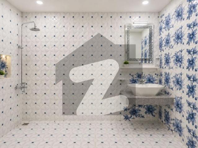 7 Marla House For Sale! Shadman City
