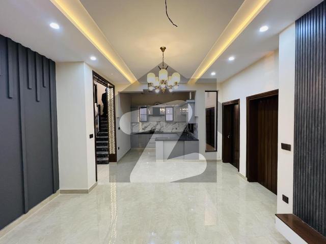 7 Marla House For Sale Sufiyan Garden Warsak Road Peshawar Sufiyan Garden