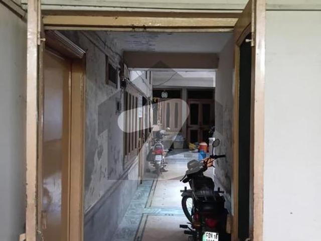7 Marla House For Sale | 12 Rooms | Near Iqbal Stadium Faisalabad