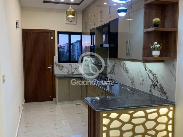 7 Marla House for Sale