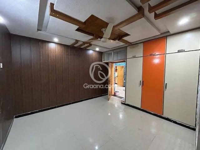 7 Marla House for Sale