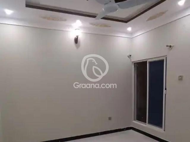 7 Marla House for Sale