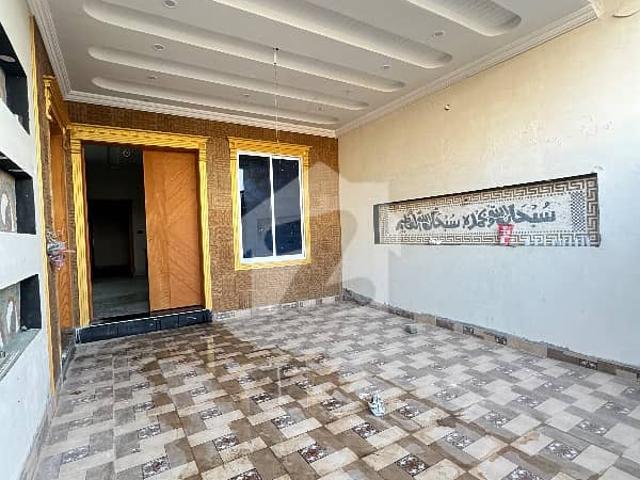 7 Marla House for sale