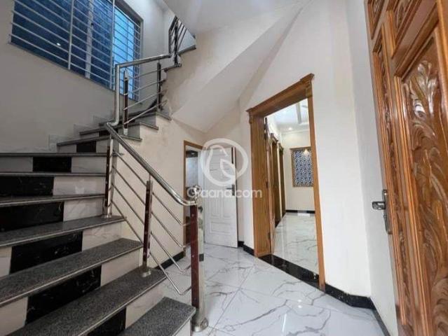 7 Marla House for Sale