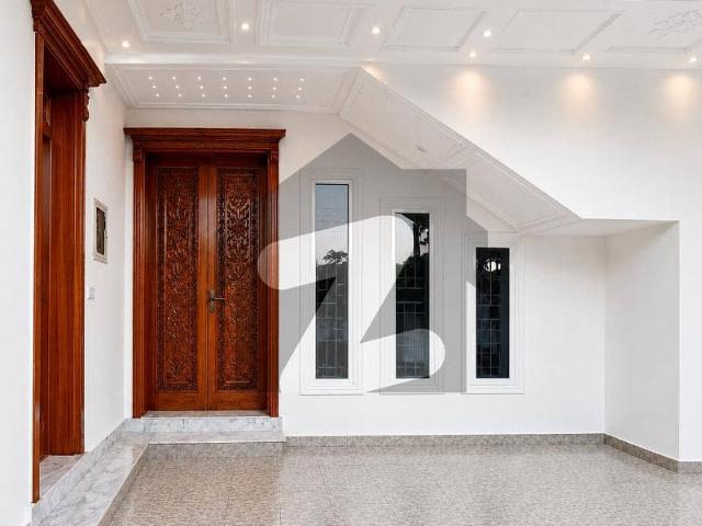 7 Marla House For Sale