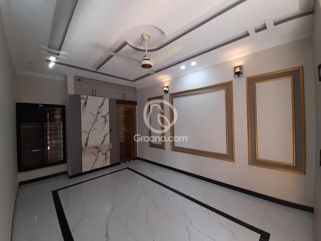 7 Marla House for Sale