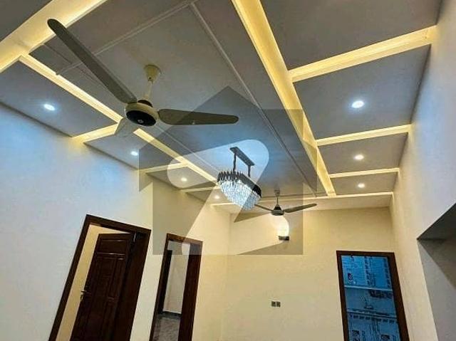 7 Marla House In Bani Gala