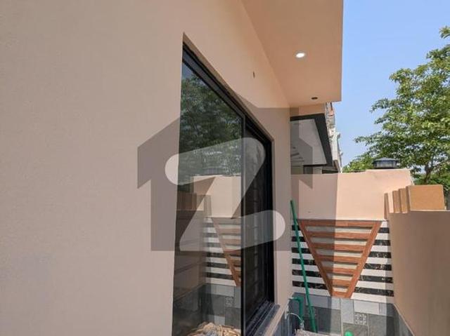 7 Marla House In Central Jinnah Gardens Phase 1 For Sale Jinnah Gardens Phase 1