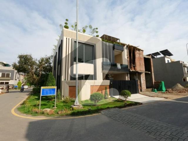 7 Marla House In Park View City Rose Block Is Available Park View City Rose Block