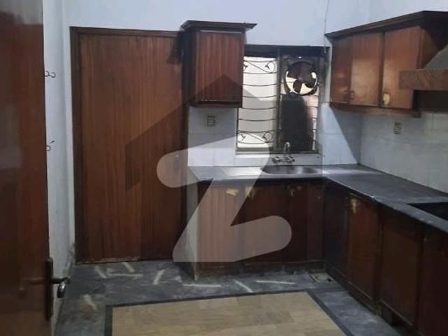 7 Marla House In Stunning Faisal Town Block B Is Available For Sale Faisal Town Block B
