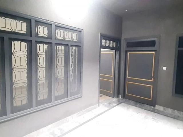 7 Marla House Is Available For sale In Eden Executive Faisalabad Eden Executive Road ID 79633