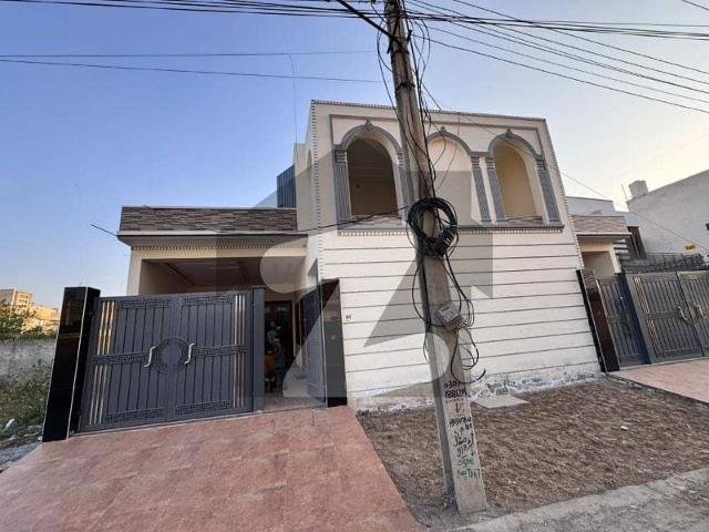 7 Marla House is Available for Rent Prime Location