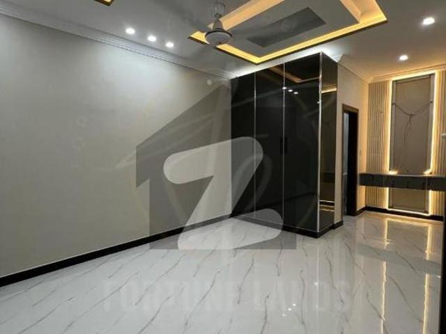 7 Marla House is up for sale in Bahria Town Rawalpindi Bahria Town Phase 8 Abu Bakar Block
