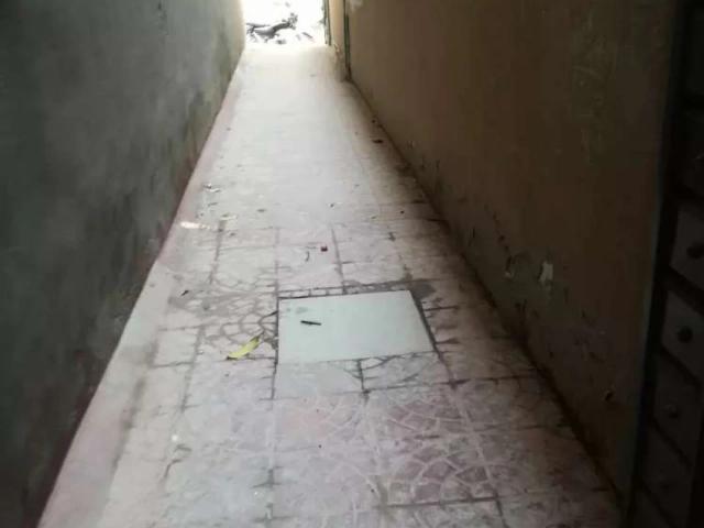 7 Marla House Lower Portion at samanabad Lahore Samanabad ID 15798