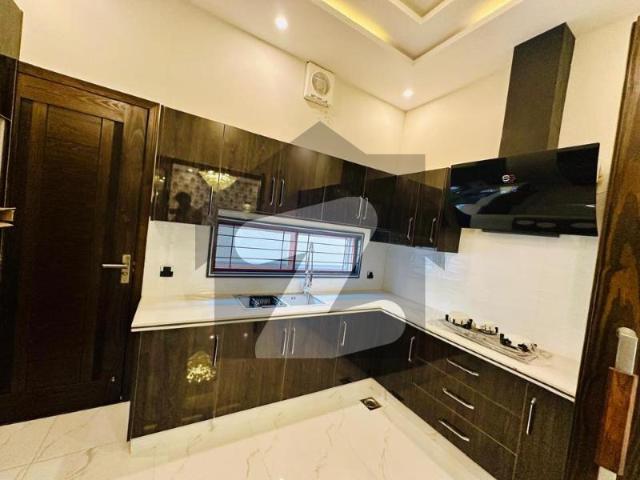 7 Marla House Prime Location House In Divine Enclave Faisalabad Divine Enclave