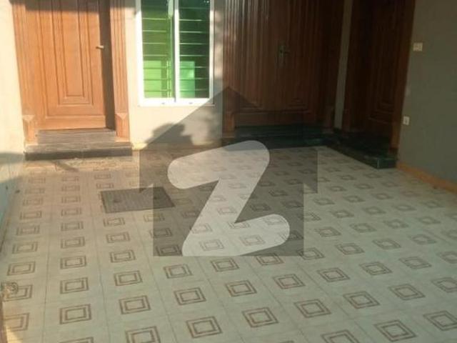 7 Marla House Situated In Bahria Town Phase 8 Ali Block For rent Bahria Town Phase 8 Ali Block