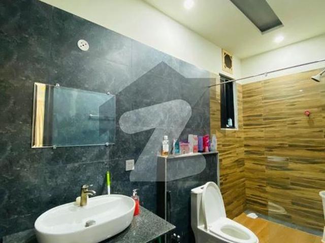 7 Marla House Up For Rent In Eden Orchard